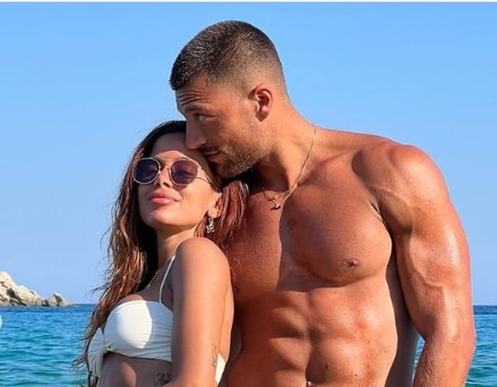 @susinnasimone / Instagram / Reprodução