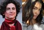 Timothée Chalamet e Kylie Jenner são flagrados aos beijos em show de Beyoncé