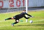 Caxias encaminha contratação de ex-goleiro da base do Juventude