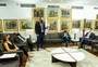 Ex-reitor da UFPel Pedro Hallal recebe Medalha do Mérito Farroupilha