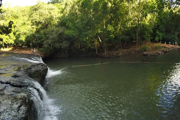 Reserva Ecológica Picada Verão / Divulgação