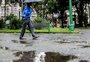 Em semana chuvosa, Serra pode ter maior acumulado na sexta-feira