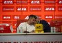Cinco problemas urgentes no time do Inter que Paulo Pezzolano precisa resolver