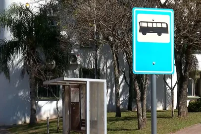 Palmeira das Missões está há mais de um mês sem transporte público urbano<!-- NICAID(16099700) -->