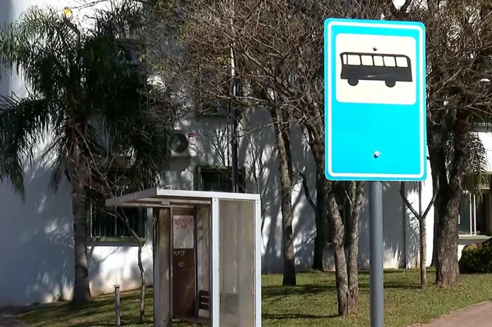 Reprodução RBS TV / Divulgação