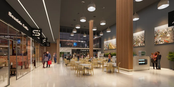 Grupo Pessi / Divulgação