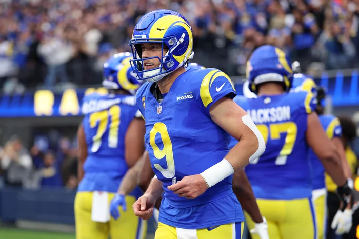 SEAN M. HAFFEY / GETTY IMAGES NORTH AMERICA via AFP