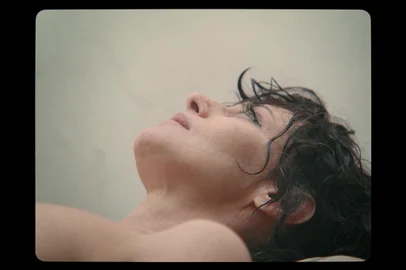 A Paixão Segundo G.H. (2023), filme de Luiz Fernando Carvalho baseado no livro de Clarice Lispector e estrelado por Maria Fernanda Cândido<!-- NICAID(15730518) -->