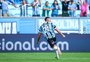 Estreante no Gre-Nal: veja como é o histórico de Pavon em clássicos na carreira
