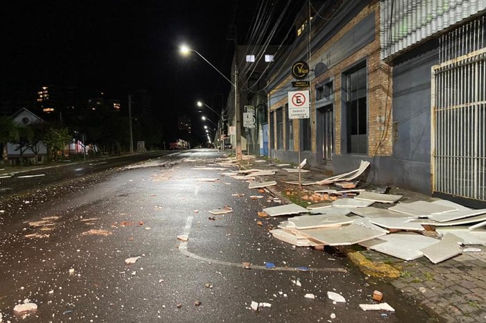 Prefeitura de Bento Gonçalves / Divulgação