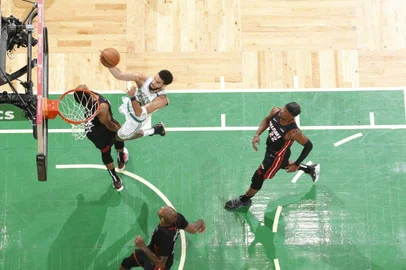 Jayson Tatum, Boston Celtics