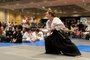 A atleta de Taekwondo, Ana Luísa Lorenzoni, foi campeã de torneio nos Estados Unidos.<!-- NICAID(15477050) -->