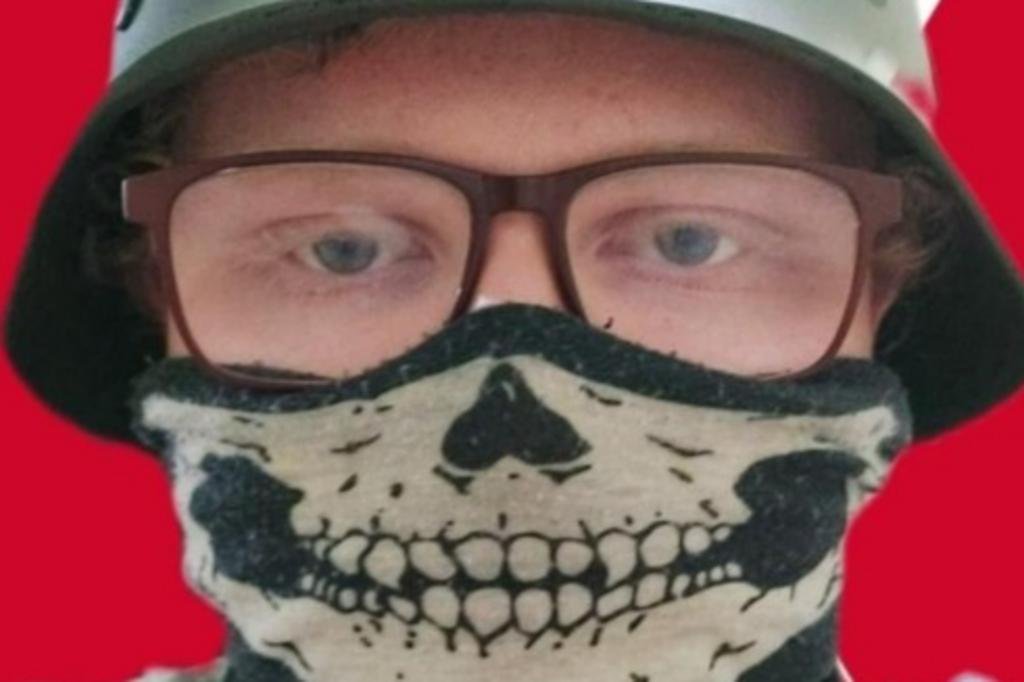 Suspeito de neonazismo preso em Tramandaí é indiciado por terrorismo - GZH