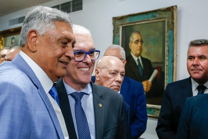 Fernando Gomes / Agência ALRS Fernando Gomes / Agência ALRS