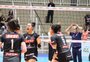 Bauru bate Barueri e se recupera na Superliga feminina de vôlei