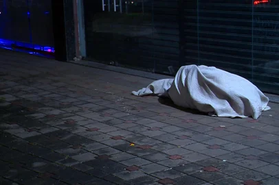 Moradores relatam sentimento de insegurança em relação a pessoas em situação de rua em Passo Fundo<!-- NICAID(16187927) -->