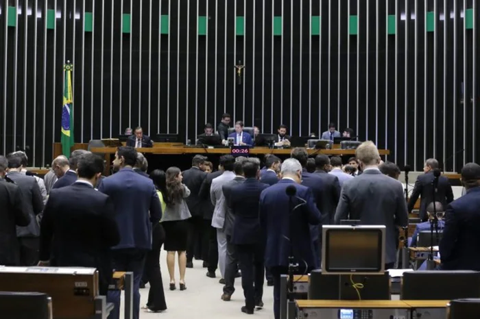 Kayo Magalhães / Câmara dos Deputados