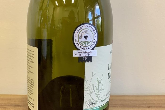 Associação Vinhos da Campanha / Divulgação Associação Vinhos da Campanha / Divulgação