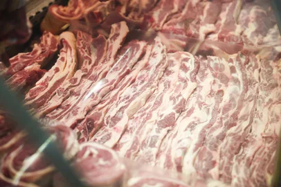 PORTO ALEGRE, RS, BRASIL, 24-04-2026: Preço do kg da carne bovina sobe 15,4%. Foto : Jonathan Heckler/Agência RBS<!-- NICAID(16272052) -->