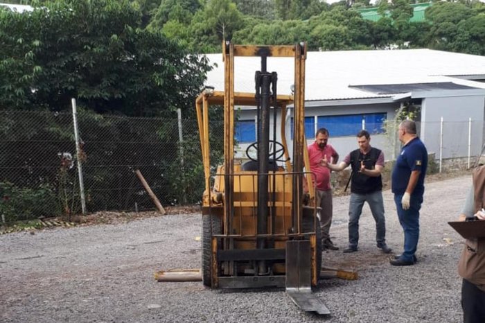 Ministério do Trabalho e Emprego / Divulgação
