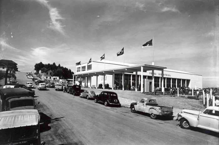 Acervo Studio Geremia / Acervo Arquivo Histórico Municipal João Spadari Adami,divulgação Acervo Studio Geremia / Acervo Arquivo Histórico Municipal João Spadari Adami,divulgação