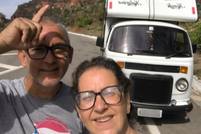 Jaqueline Garcia Silveira / Arquivo Pessoal