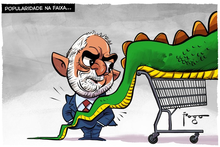 Gilmar Fraga / Agencia RBS
