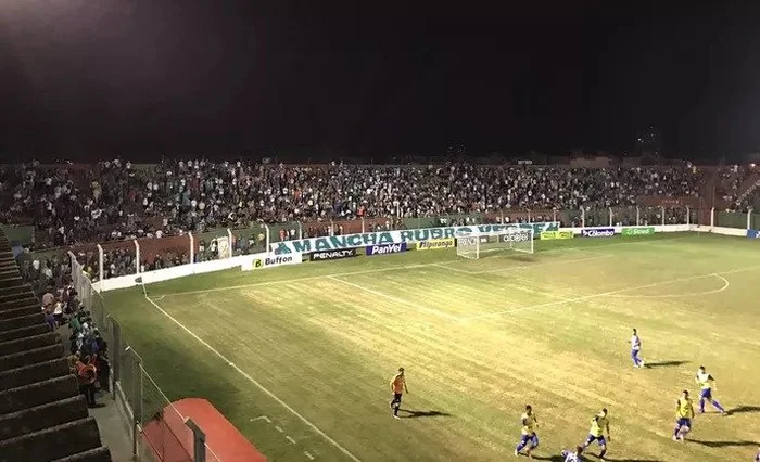 Reprodução / S.C. São Paulo Reprodução / S.C. São Paulo
