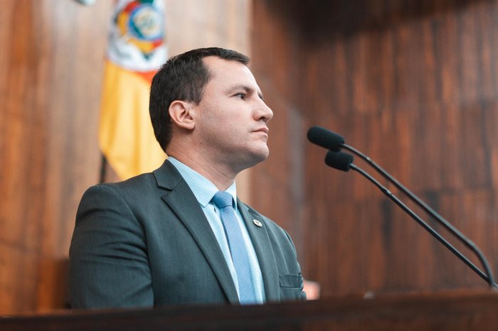 Divulgação Gabinete / Divulgação Divulgação Gabinete / Divulgação