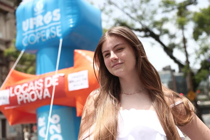 Jonathan Heckler / Agência RBS Jonathan Heckler / Agência RBS