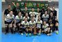 Federação Gaúcha de Futsal confirma fase final da Série Bronze feminina em Pinhal
