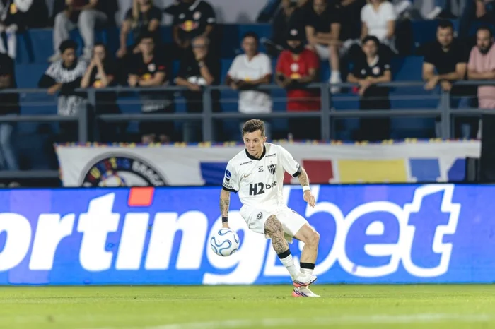 Pedro Souza / Atlético-MG
