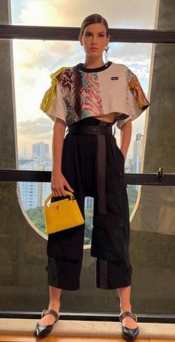 Instagram / Reprodução Instagram / Reprodução