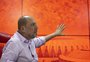 Presidente do Inter descarta treinar fora do RS: "Não vamos colocar o futebol na frente da vida"