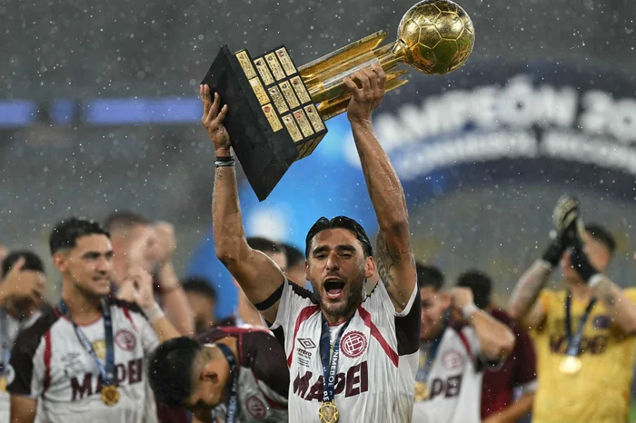 Mauro PIMENTEL / AFP