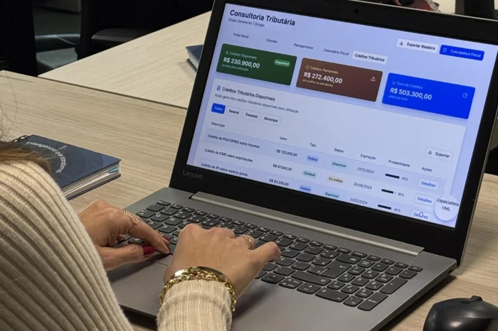 Vieira Melo & Lionello / Divulgação