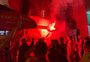 Colorados de Passo Fundo se mobilizam para torcer pelo Inter na Libertadores