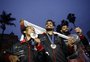 Com menos atletas e menos medalhas, como foi a participação gaúcha na Olimpíada de Paris