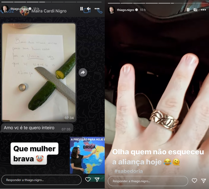 @thiago.nigro / Instagram, Reprodução