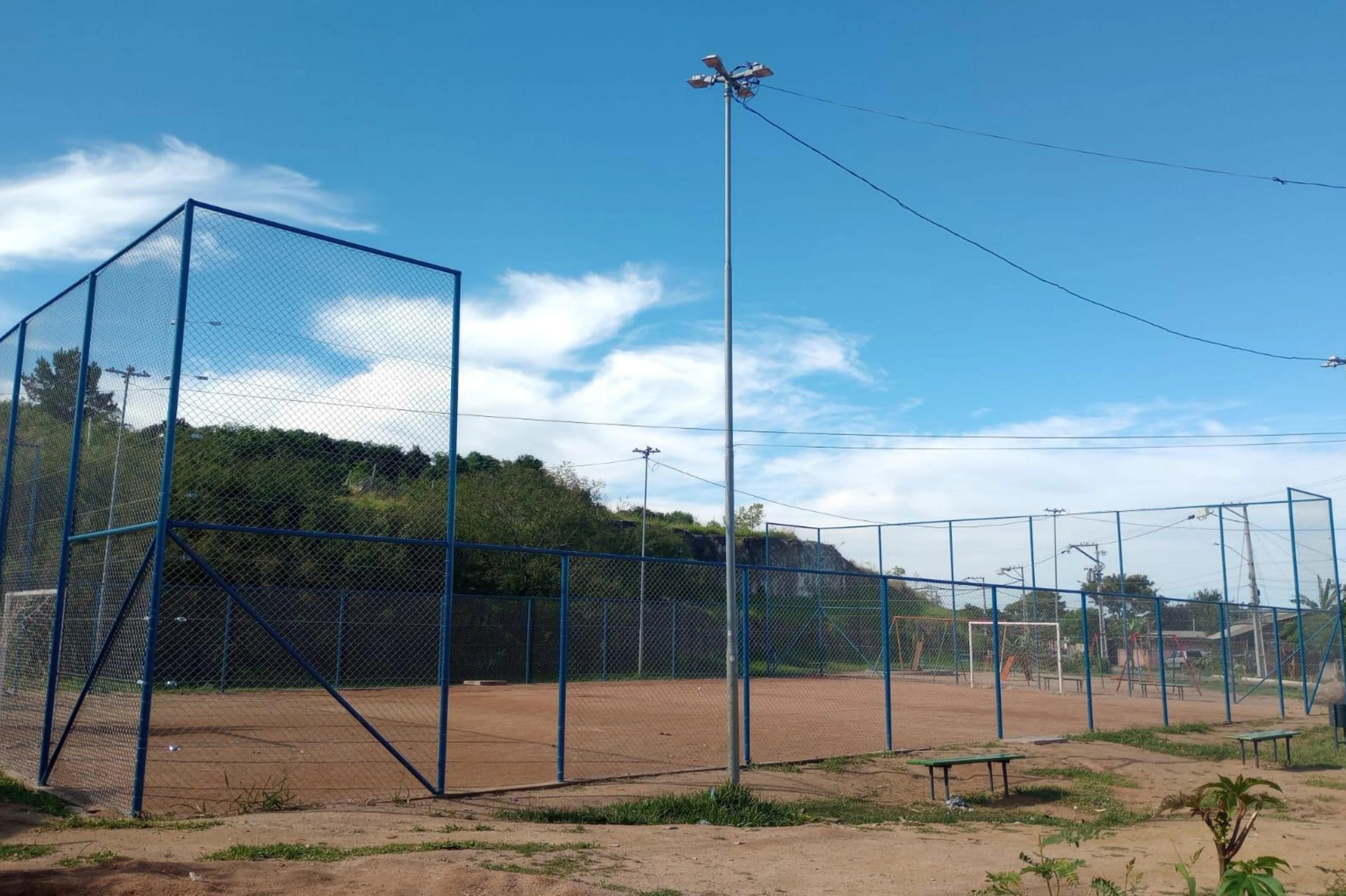 Arquivo Pessoal/Reprodução