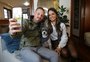 O amor está nas redes: influenciadores de Caxias  compartilham rotina, viagens e intimidades em casal 