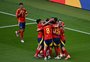 Segundo dia da Eurocopa tem vitória das favoritas na Alemanha