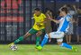 Ypiranga estreia na Série C com derrota para o Londrina
