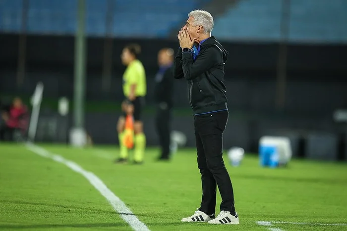 Lucas Uebel / Grêmio FBPA Lucas Uebel / Grêmio FBPA