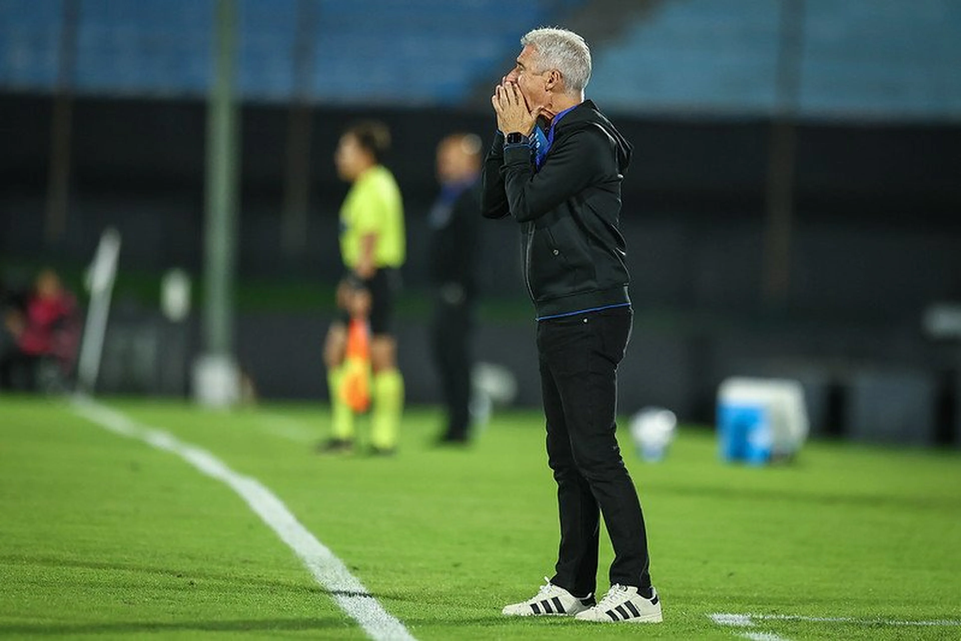 Lucas Uebel / Grêmio FBPA