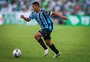 Grêmio confirma promoção de Gustavo Nunes ao grupo principal