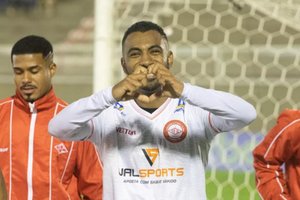 Victor Souza / Tombense/Divulgação