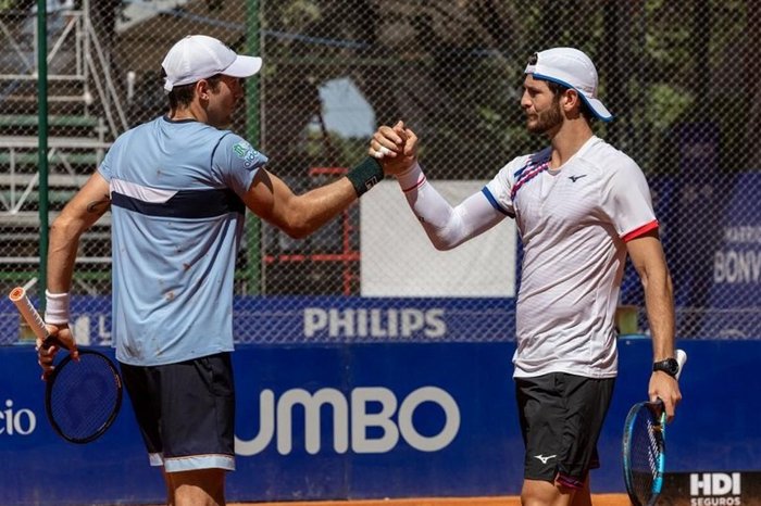 Argentina Open / Divulgação
