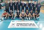 Apaavôlei/UCS e Recreio da Juventude sobem ao pódio na Copa Cláudio Braga de vôlei