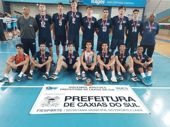 APV/UCS / Divulgação